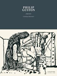 Philip Guston - Prints