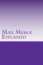 Mail Merge Explained: All About Lists
