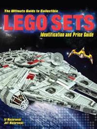 The Ultimate Guide to Collectible Lego Sets