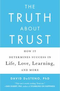 The Truth About Trust
