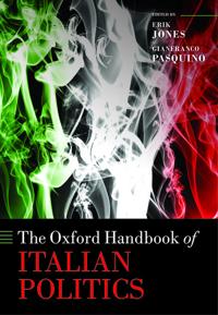 The Oxford Handbook of Italian Politics