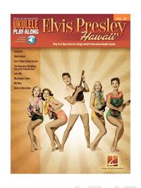 Elvis Presley Hawaii