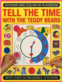 Tell the Time With the Teddy Bears