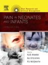 Pain in Neonates and Infants