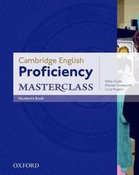Proficiency Masterclass: Student's Book