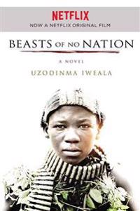 Beasts of No Nation Movie Tie-In