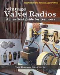 Vintage Valve Radios: A Practical Guide for Restorers