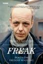 Freak - boken om Freddie Wadling