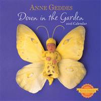 Anne Geddes: Down in the Garden