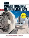 Air Conditioning and Refrigeration, Second Edition