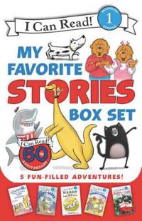 My Favorite Stories