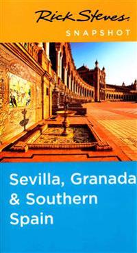 Rick Steves Snapshot Sevilla, Granada & Southern Spain