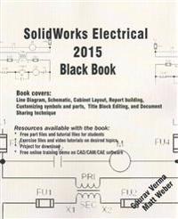 Solidworks Electrical 2015 Black Book