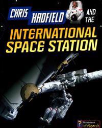 Chris Hadfield and Living on the International Space Station