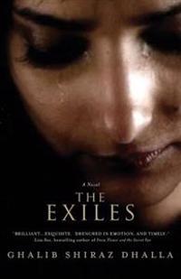 The Exiles: (The Two Krishnas)