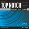 Top Notch Fundamental Class Audio CD