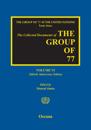 The Collected Documents of the Group of 77