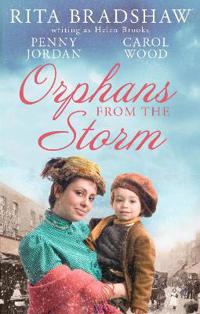 Orphans from the Storm