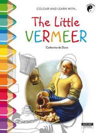 Little Vermeer