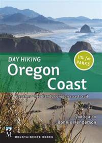 Day Hiking Oregon Coast: Beaches, Headlands, Coastal Trail