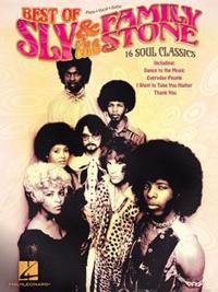 Best of Sly & the Family Stone