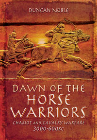 Dawn of the Horse Warriors