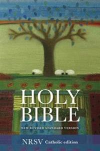 Catholic Bible: New Revised Standard Version