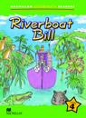 Macmillan Children's Readers Riverboat Bill International Level 4