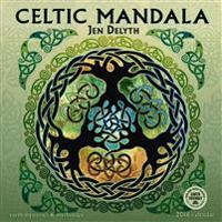 Celtic Mandala: Earth Mysteries & Mythology