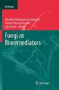 Fungi as Bioremediators