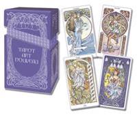 Tarot Art Nouveau Premium