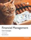 Financial Management: Core Concepts with MyFinanceLab, Global Edition