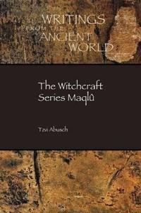 The Witchcraft Series Maqlu