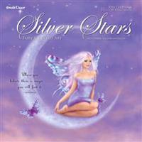 Silver Stars: Fairy & Fantasy Art