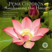 Pema Chodron: Awakening the Heart