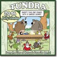Tundra Box Calendar