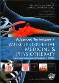 Advanced Techniques in Musculoskeletal Medicine And Physiotherapy