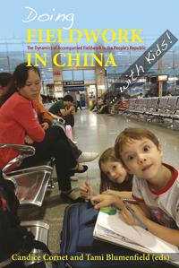 Doing Fieldwork in China... With Kids!