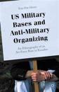 Us Military Bases and Anti-Military Organizing