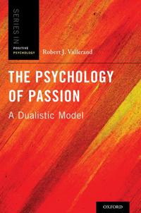 The Psychology of Passion