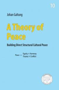 A theory of peace