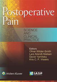 Postoperative Pain