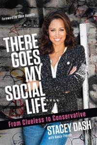 There Goes My Social Life: From Clueless to Conservative