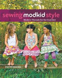 Sewing Modkid Style
