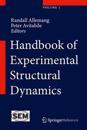 Handbook of Experimental Structural Dynamics