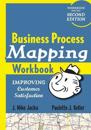 Business Process Mapping Workbook