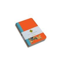 The Book of Kells Mini Notebooks