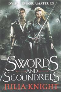 Swords and Scoundrels