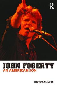 John Fogerty