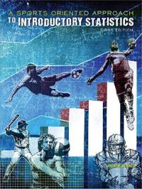 A Sports-Oriented Approach to Introductory Statistics